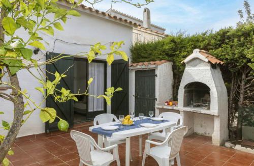 El Casalot House | Holiday Home Villa Casalot VI by Interhome