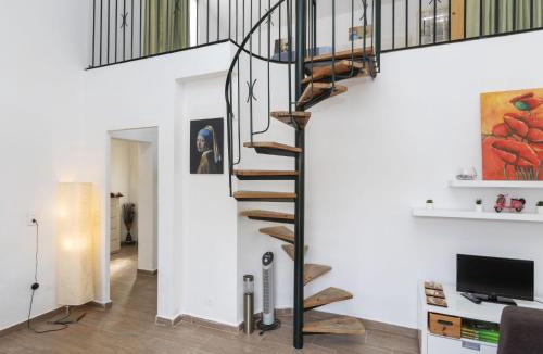 El Casalot House | Holiday Home Villa Casalot VI by Interhome