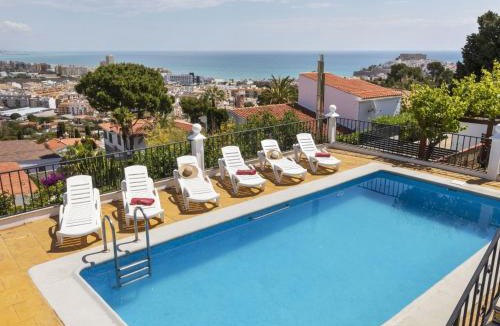 Peniscola House | Holiday Home Villa Cuba by Interhome