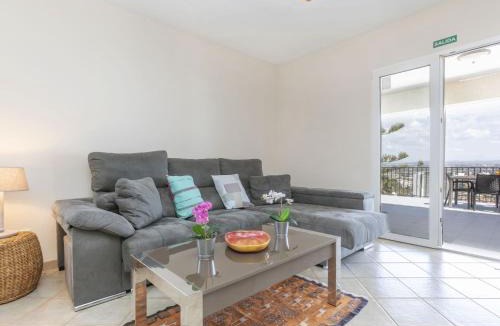Peniscola House | Holiday Home Villa Cuba by Interhome