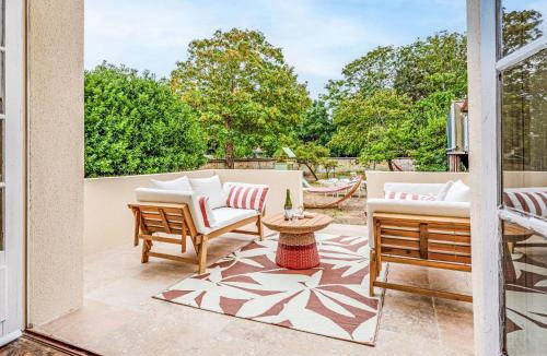 Dives-sur-Mer House | Holiday Home Villa Amour by Interhome