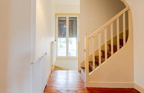 Dives-sur-Mer House | Holiday Home Villa Amour by Interhome
