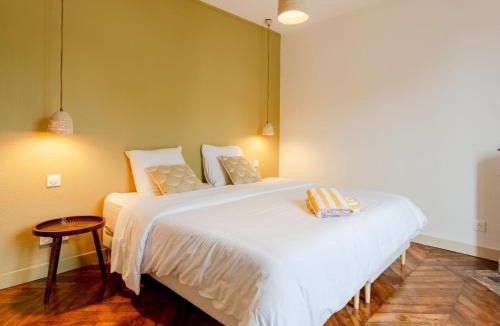 Dives-sur-Mer House | Holiday Home Villa Amour by Interhome