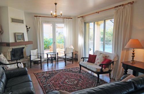 Plage d'Argeles House | Holiday Home Villa Brigantin by Interhome