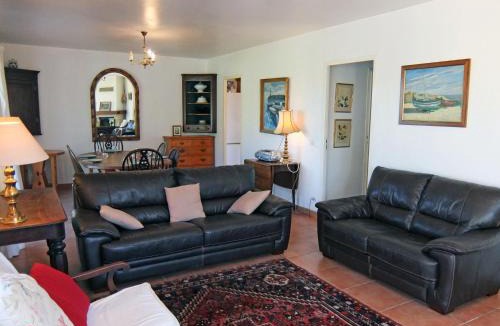 Plage d'Argeles House | Holiday Home Villa Brigantin by Interhome