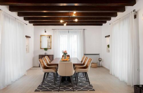 Mofardini House | Holiday Home Villa Grando II by Interhome