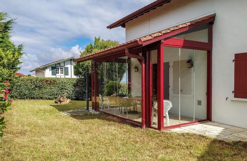 Bidart House | Holiday Home Villa Lukuchenia