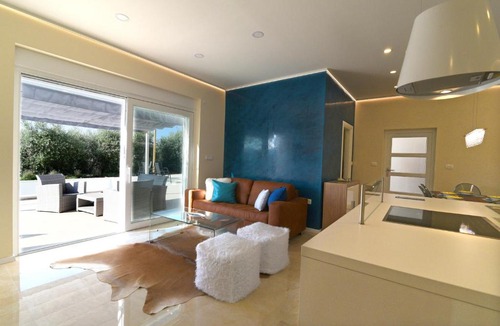 Pula House | Holiday Home Villa Maggie Pula