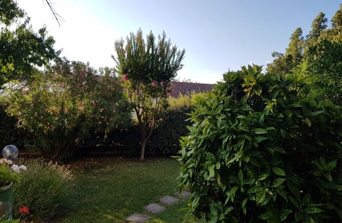 Aubenas House | Holiday Home 'Villa Manon – Charm and Pool'
