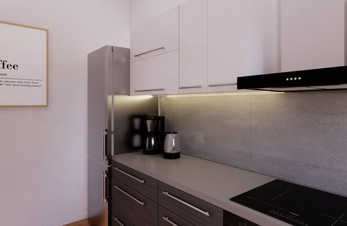 Brinje House | Holiday Home Villa Mavi
