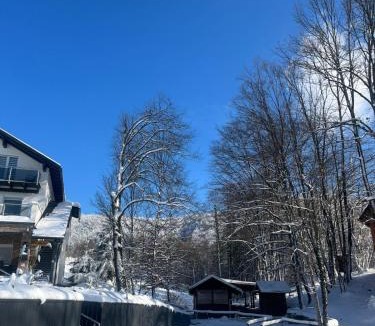 Josipdol Villa | Holiday home Villa Mira