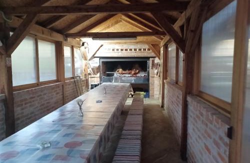 Josipdol Villa | Holiday home Villa Mira