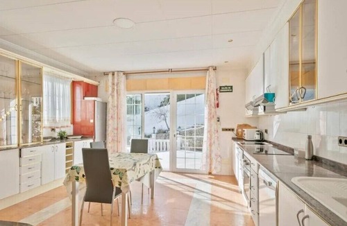 Olivella House | Holiday Home 'Villa Noemi 1954' with Private Pool, Wi-Fi and Air Conditioning