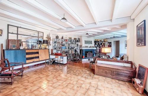 Jard-sur-Mer House | Holiday Home Villa Océan et Forêt by Interhome