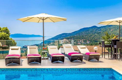 Opatija House | Holiday Home Villa Orhidea by Interhome