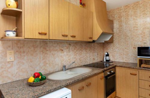 Peniscola House | Holiday Home Villa Paloma by Interhome