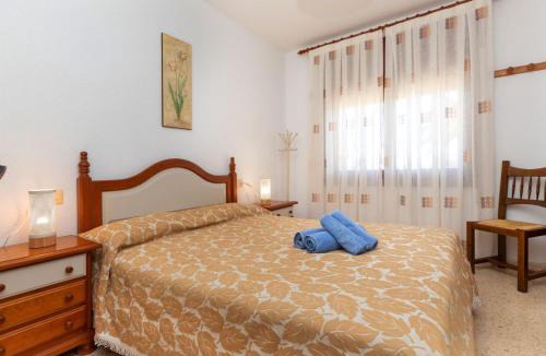 Peniscola House | Holiday Home Villa Paloma by Interhome