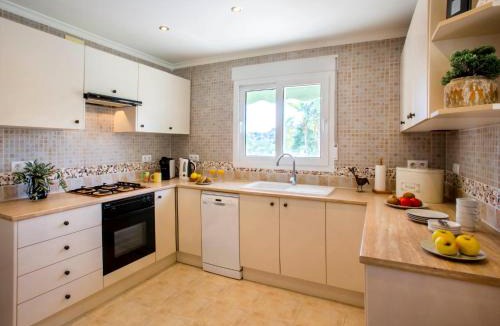 Orba House | Holiday Home Villa Passera by Interhome