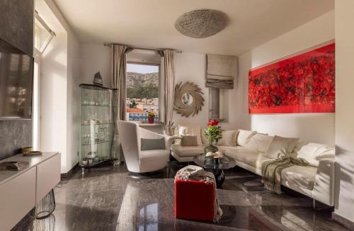 Gorica House | Holiday Home Villa Rosemary