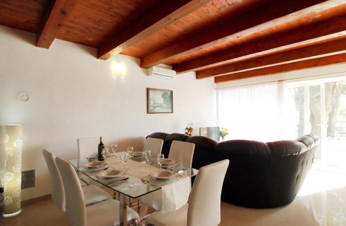 Krusevo House | Holiday Home Villa Sandra by Interhome