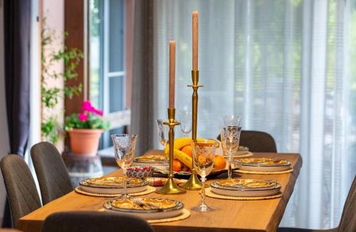 Krusevo Villa | Holiday Home - Villa Thorak