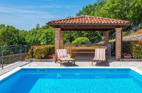 Viskovo House | Holiday Home Villa Toni by Interhome