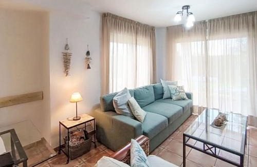 Les Planes del Rei House | Holiday Home Villa Verdi 11 by Interhome