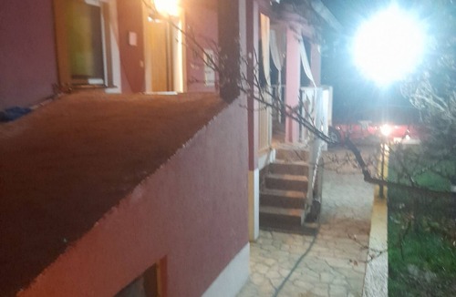 Murvica House | Holiday Home Village Paradise - Holiday Home