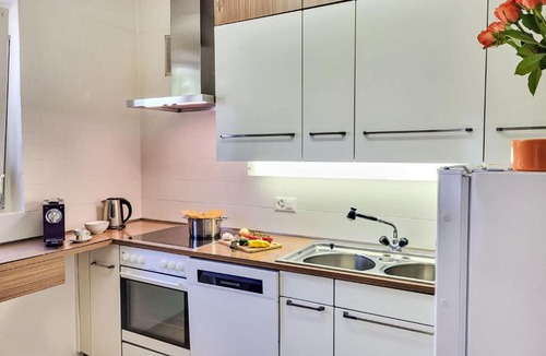 Ascona House | Holiday Home Villetta Isabella by Interhome