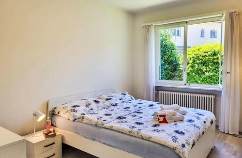 Ascona House | Holiday Home Villetta Isabella by Interhome