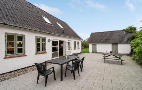 Dronningmolle House | Holiday Home Villingebæk Strandvej Dronningmølle