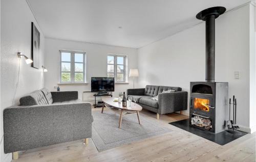 Dronningmolle House | Holiday Home Villingebæk Strandvej Dronningmølle