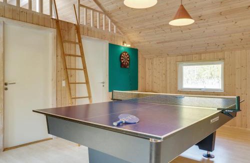Kramnitse House | Holiday Home Vilvi - 500m from the sea by Interhome