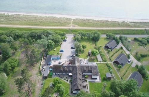 Dannemare House | Holiday Home Vincent - 25m from the sea by Interhome
