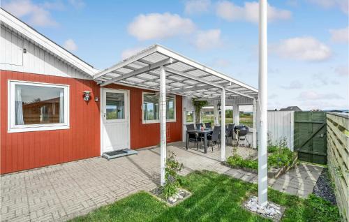Vinderup House | Holiday Home Vinderup 5