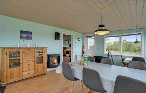 Vinderup House | Holiday Home Vinderup 5