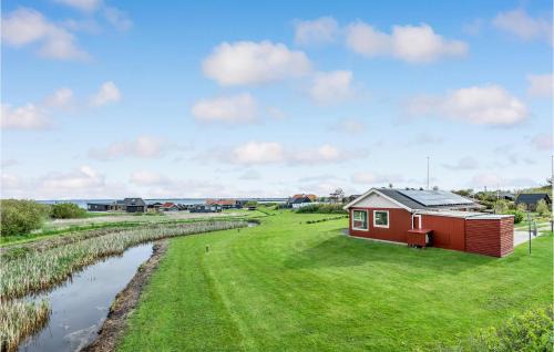 Vinderup House | Holiday Home Vinderup 5