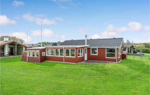 Vinderup House | Holiday Home Vinderup 5