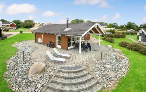 Nordborg House | Holiday Home Vinkelbæk