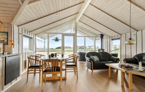 Nordborg House | Holiday Home Vinkelbæk