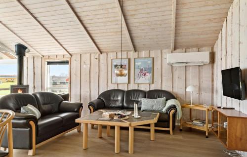 Nordborg House | Holiday Home Vinkelbæk