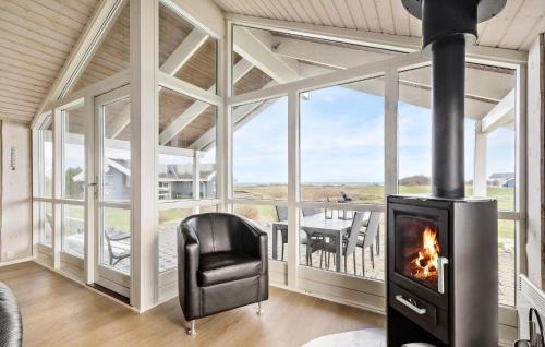 Nordborg House | Holiday Home Vinkelbæk