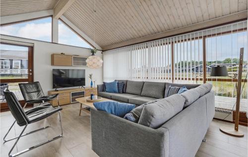 Nordborg House | Holiday Home Vinkelbæk Dnmkt