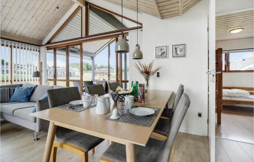 Nordborg House | Holiday Home Vinkelbæk Dnmkt
