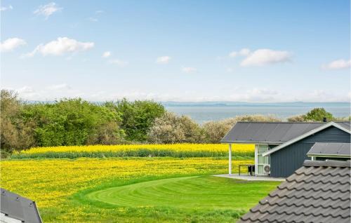 Nordborg House | Holiday Home Vinkelbæk Iii