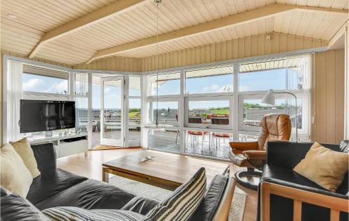 Nordborg House | Holiday Home Vinkelbæk Iii
