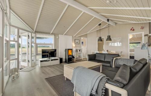 Nordborg House | Holiday Home Vinkelbæk Nordborg