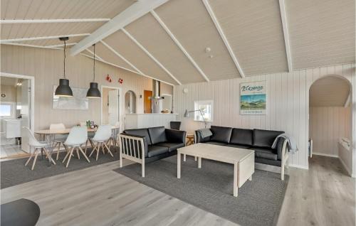 Nordborg House | Holiday Home Vinkelbæk Nordborg