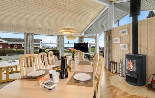 Nordborg House | Holiday Home Vinkelbæk Nordborg Xi
