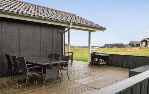 Nordborg House | Holiday Home Vinkelbæk Nordborg Denm